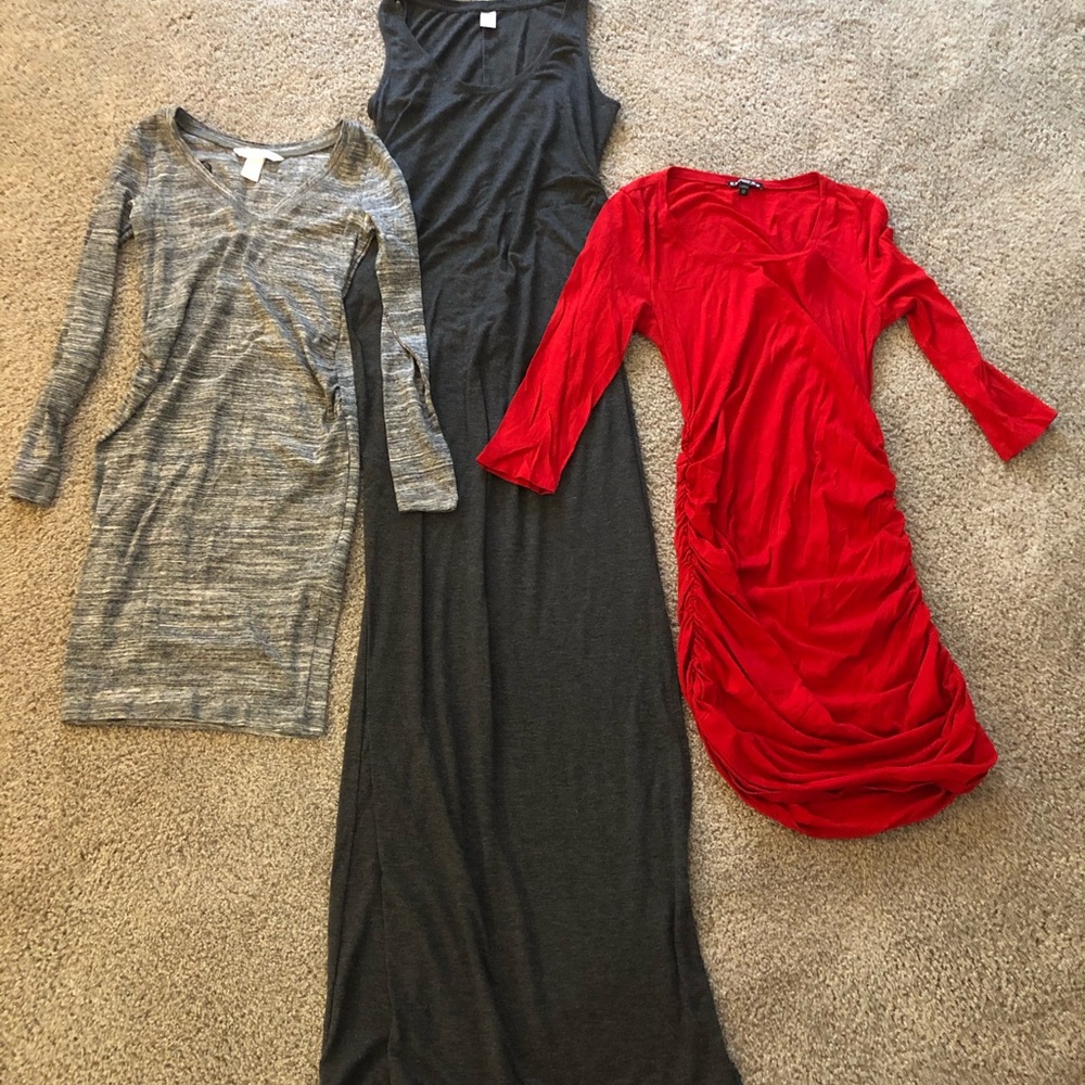 Maternity dresses